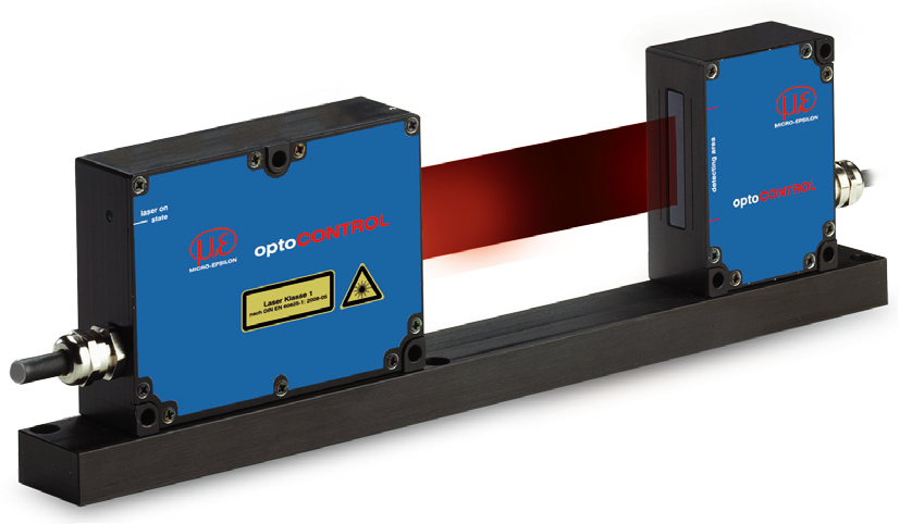 optoCONTROL 2500